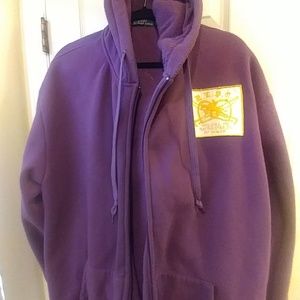 Polo by Ralph Lauren vintage hoodie